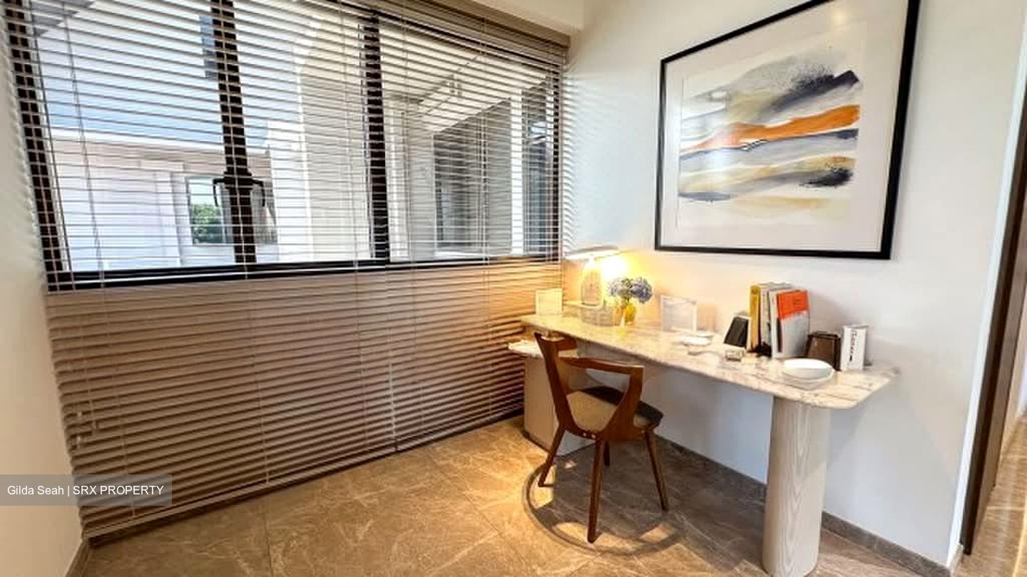 Terra Hill (D5), Apartment #589907561
